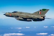 Hindistan, MiG-21 Bison’ları 62 yılın ardından emekliye ayırdı