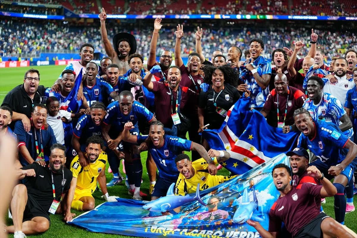 2026 FIFA Dünya Kupası'nda son 32 bileti alanlar