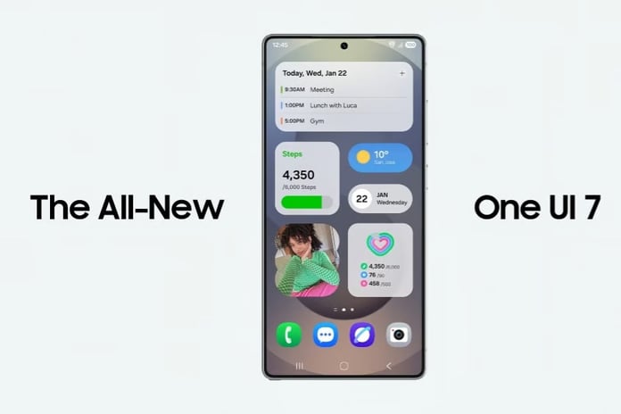 Samsung Galaxy A14 5G, One UI 7 güncellemesini aldı