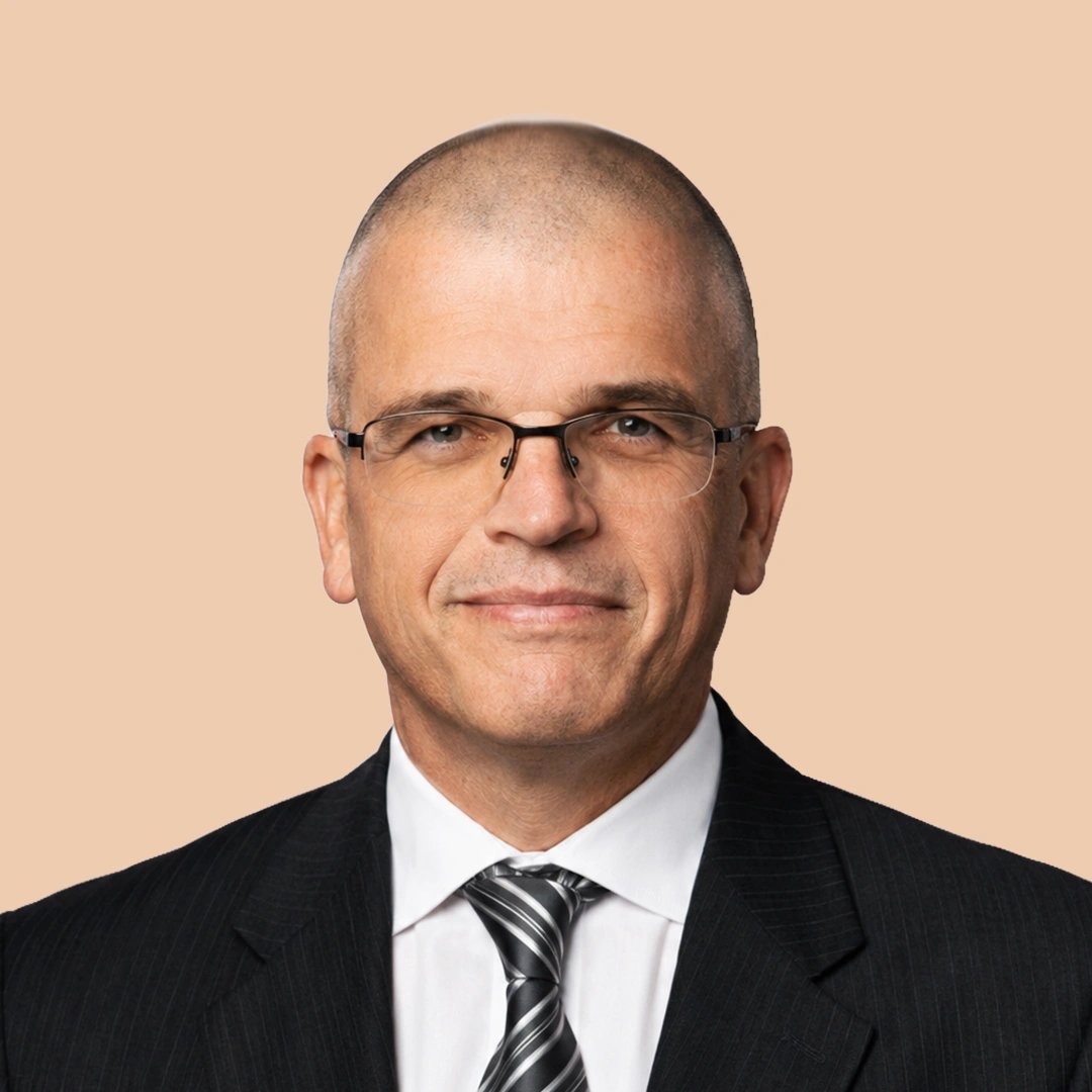 Timothy Ash