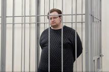 Rus diplomata ABD lehine casusluk suçundan 12 yıl hapis cezası