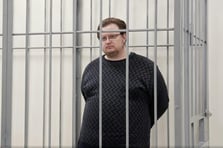 Rus diplomata ABD lehine casusluk suçundan 12 yıl hapis cezası