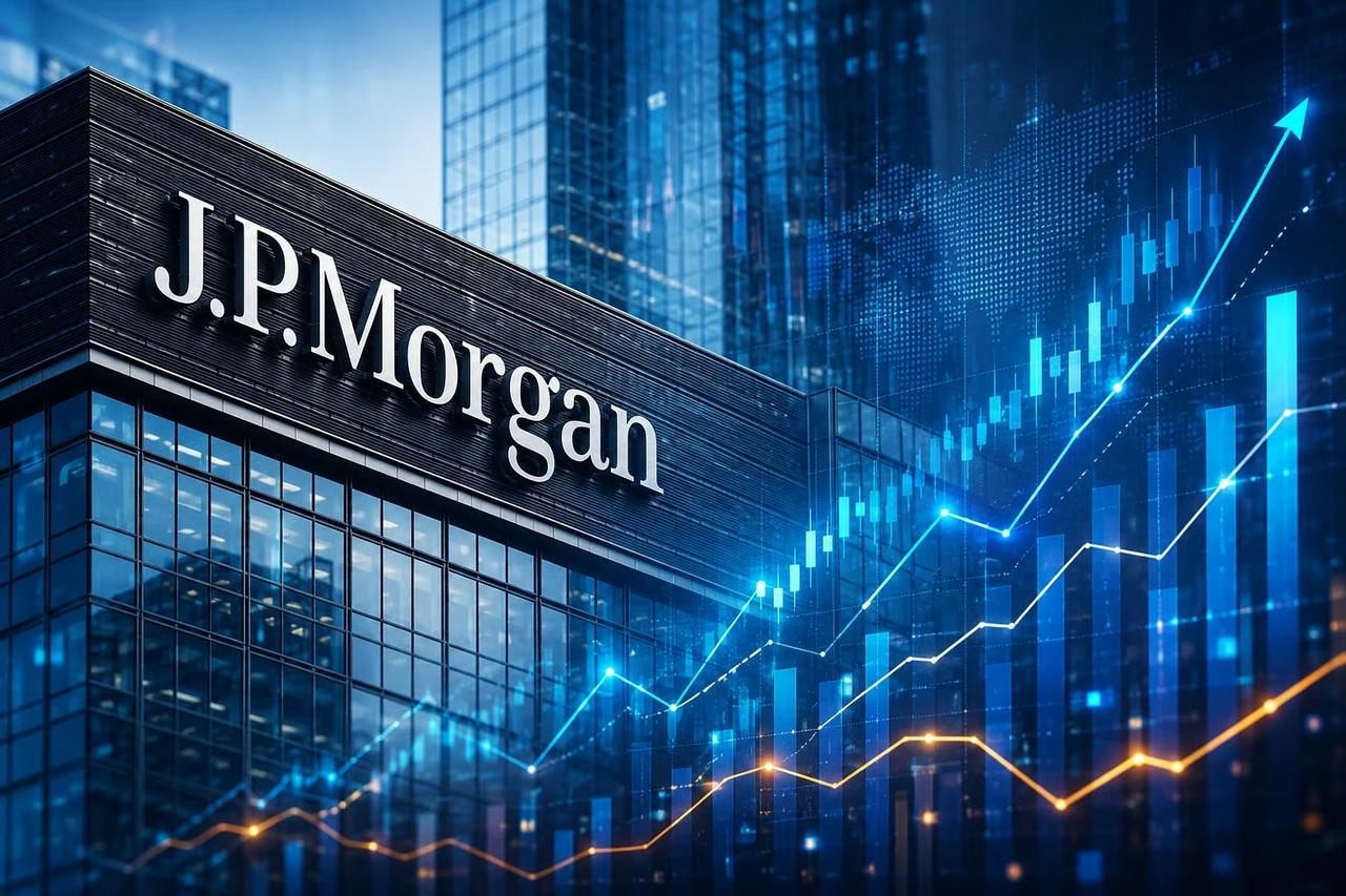 JPMorgan CEO’sundan küresel ekonomi uyarısı
