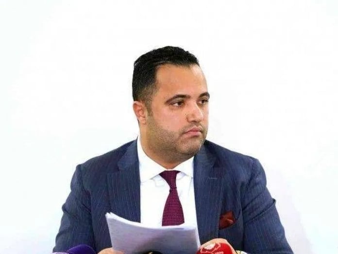 Avukat Rezan Epözdemir gözaltına alındı