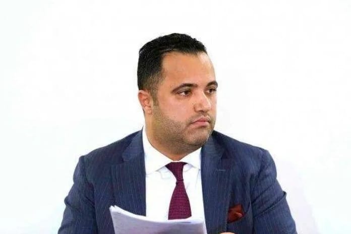 Avukat Rezan Epözdemir gözaltına alındı