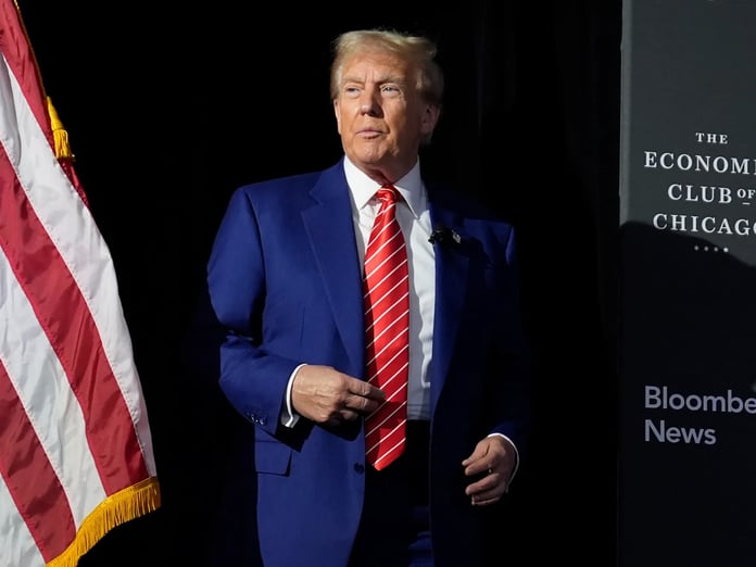 ABD’nin dev şirketleri Trump tarifelerine karşı iade davası açtı