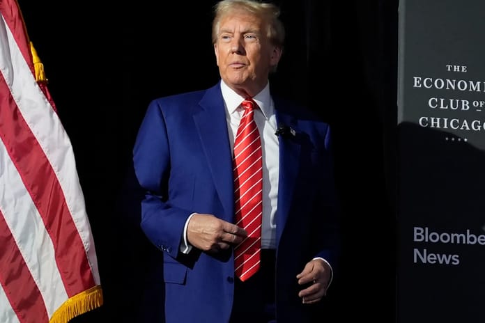 ABD’nin dev şirketleri Trump tarifelerine karşı iade davası açtı