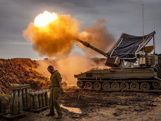 Carnegie Endowment: Lübnan ve İsrail savaşın eşiğinde