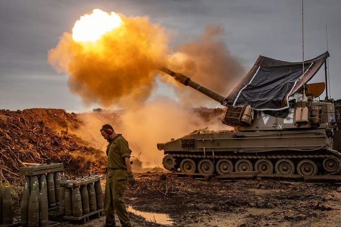 Carnegie Endowment: Lübnan ve İsrail savaşın eşiğinde