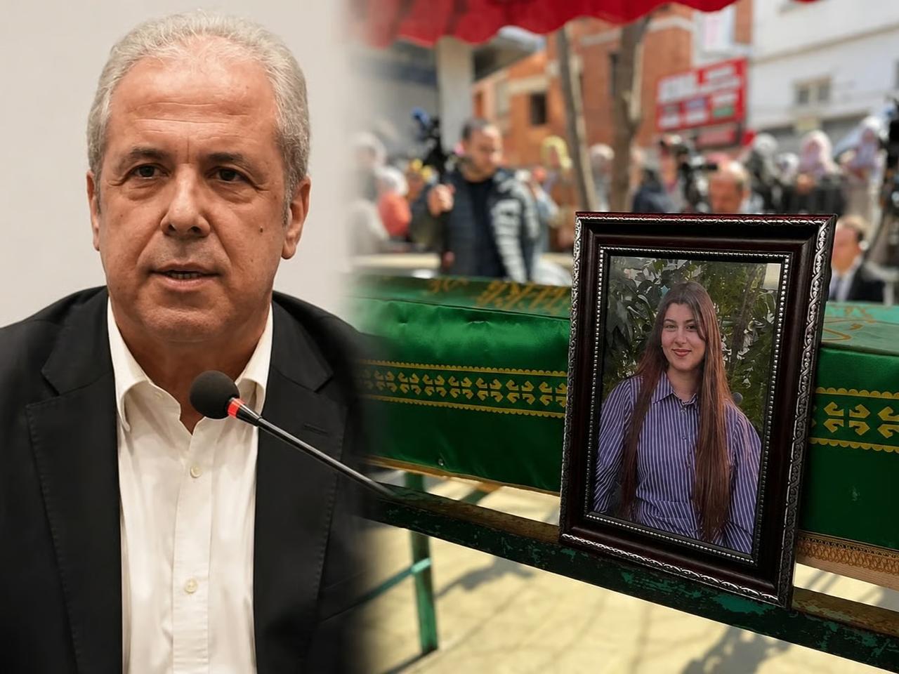 Şamil Tayyar duyurdu! Tuana dosyasında kritik gelişme