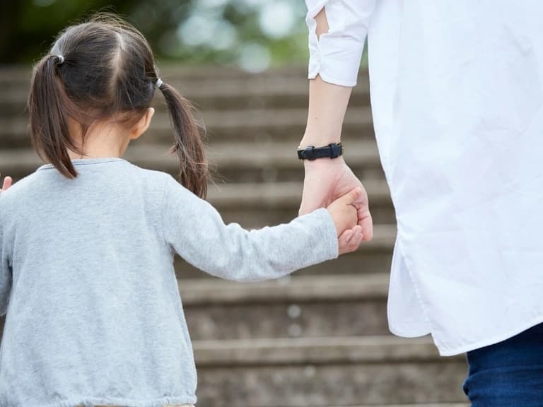 Şiddet yaşayan çocuk nasıl desteklenmeli