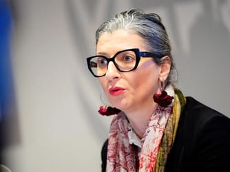 UN Rapporteur: Global Firms Profiting from Genocide in Gaza