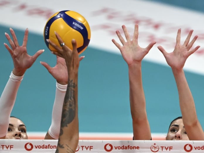 Sultanlar Ligi’nde ikinci devre başlıyor: İşte 14. haftanın programı