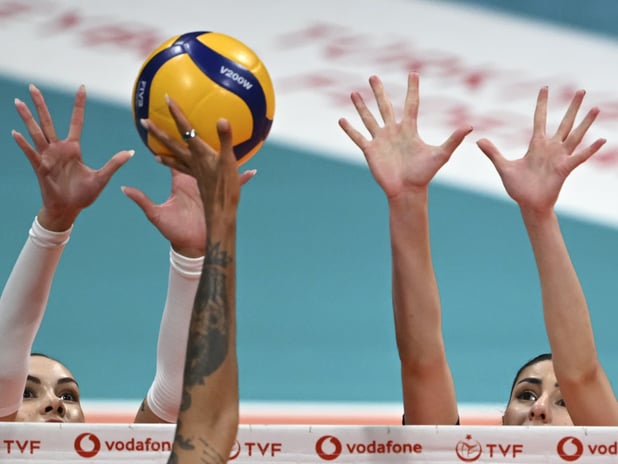 Sultanlar Ligi’nde ikinci devre başlıyor: İşte 14. haftanın programı