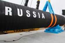 Kremlin yakıt ihracatını yasakladı