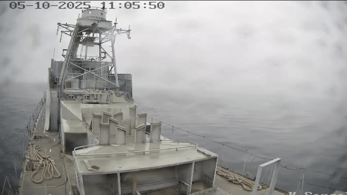 ATMACA Füzesi Testi/M/G MARTI