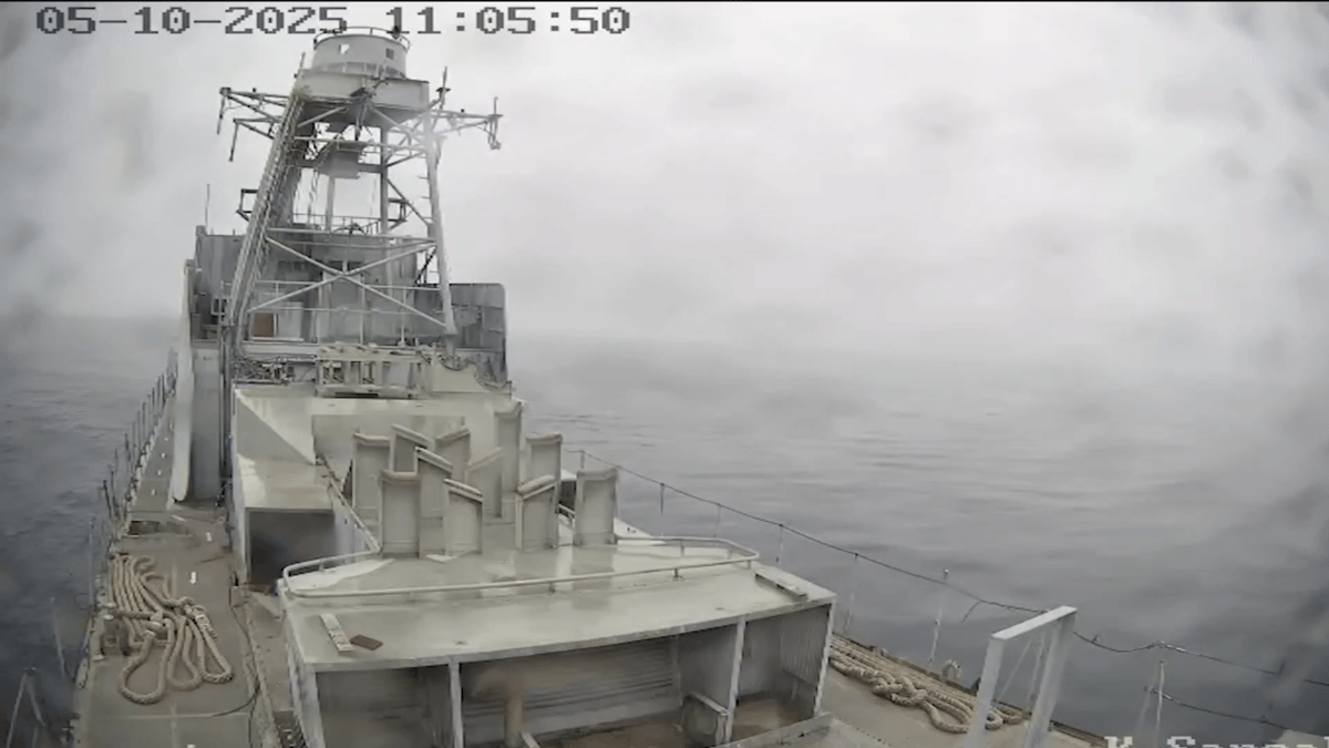 ATMACA Füzesi Testi/M/G MARTI