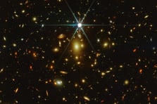 Bilinen en uzak yıldızın yalnız olmadığı ortaya çıktı