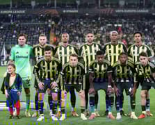 Fenerbahçe Avrupa Ligi'nde kritik virajda: Tam kadro ile Plzen deplasmanında hedef galibiyet serisi!