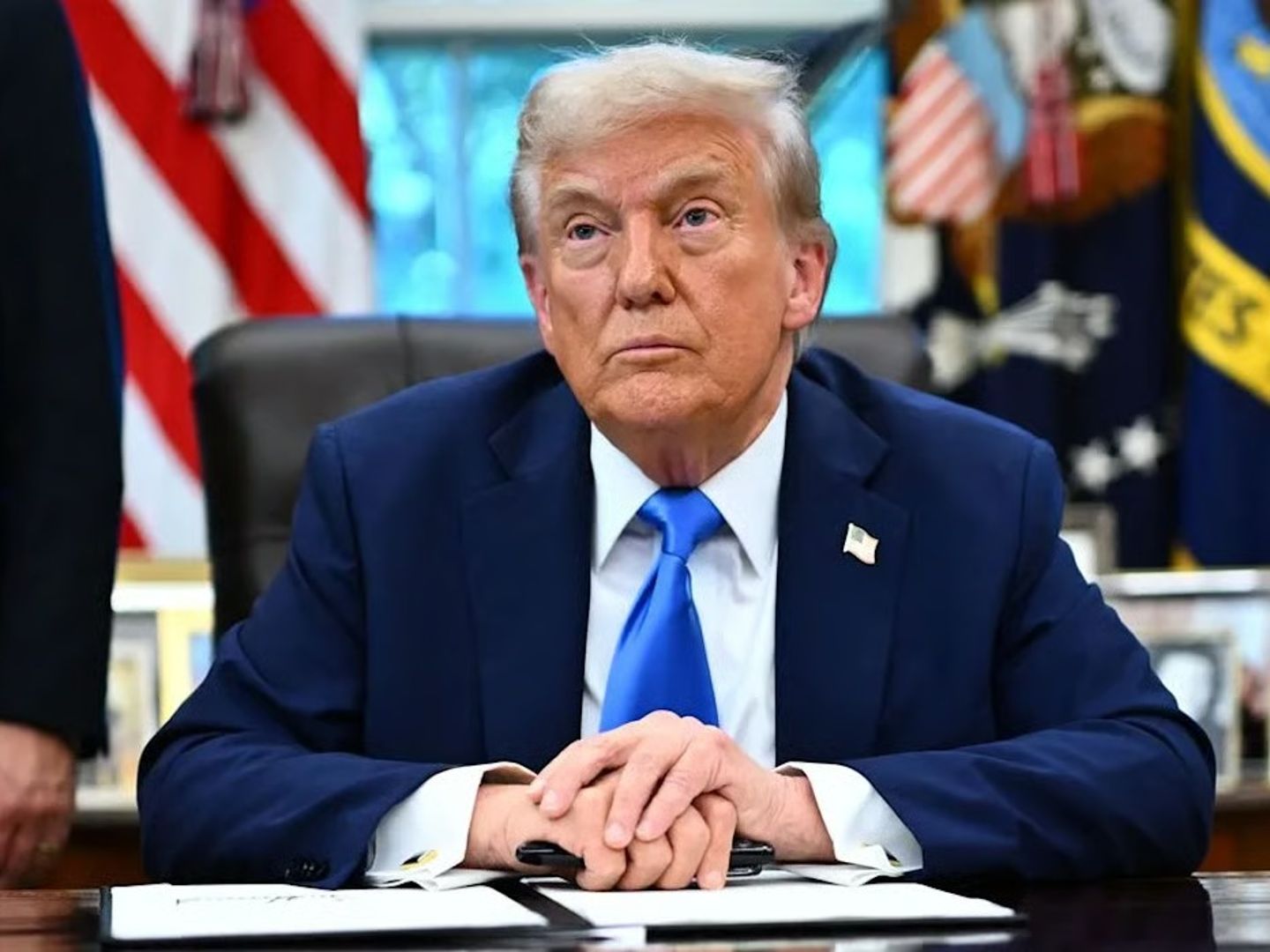 Trump'ın Venezuela ile diplomatik temasları durdurduğu iddiası