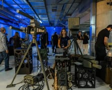 Ukrayna’dan yeni dron karşıtı sistem