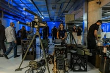 Ukrayna’dan yeni dron karşıtı sistem