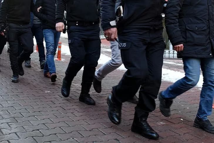 MİT ve Emniyet'in operasyonuyla çökertildi: Türkiye'deki 6 İran casusu tutuklandı