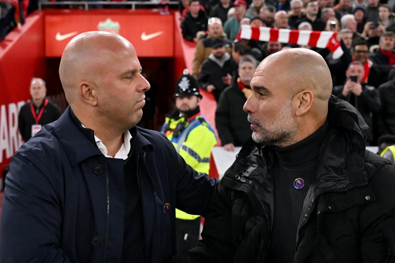 FA Cup çeyrek finalinde erken final: Manchester City ve Liverpool kozlarını paylaşıyor