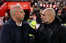 FA Cup çeyrek finalinde erken final: Manchester City ve Liverpool kozlarını paylaşıyor