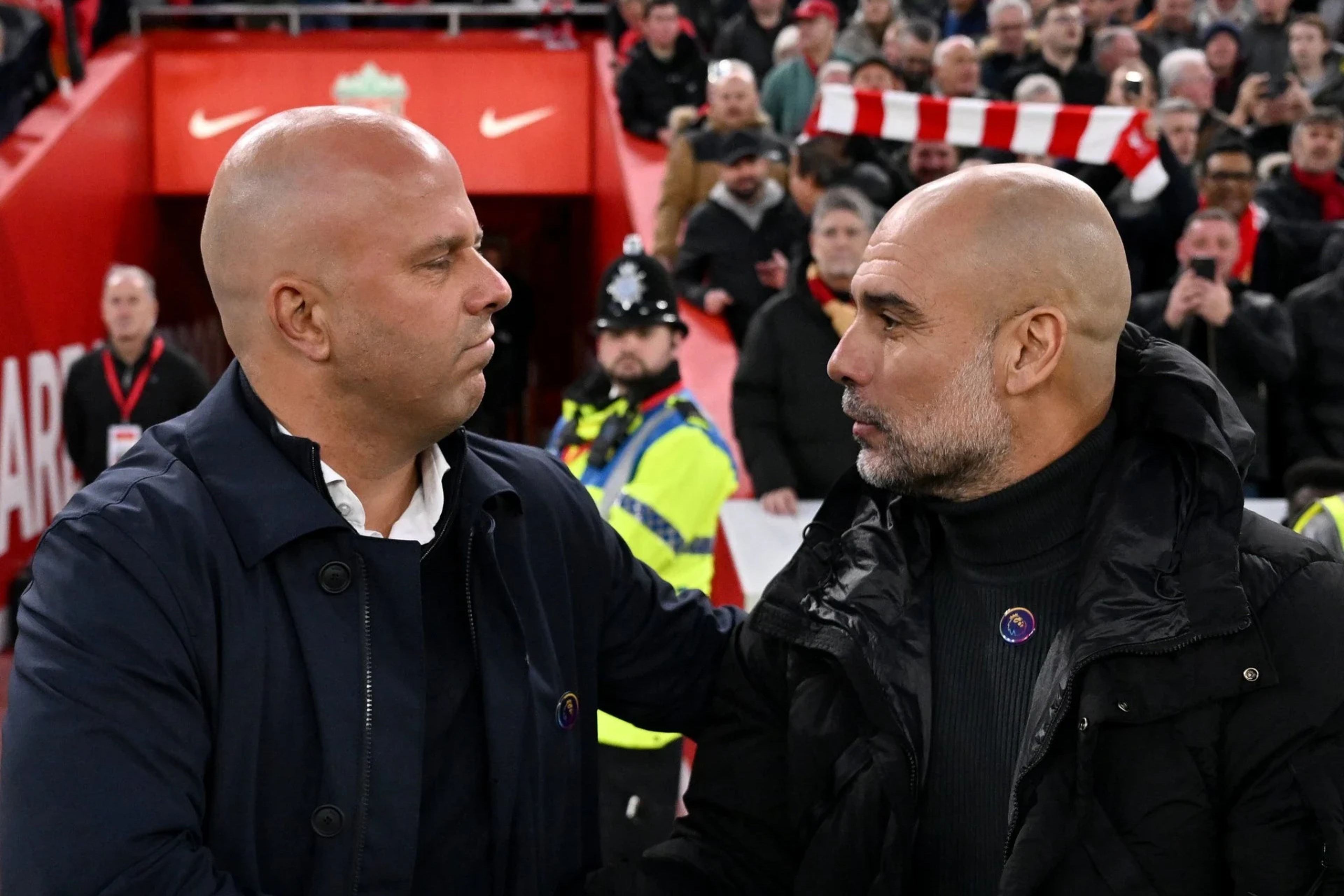 FA Cup çeyrek finalinde erken final: Manchester City ve Liverpool kozlarını paylaşıyor