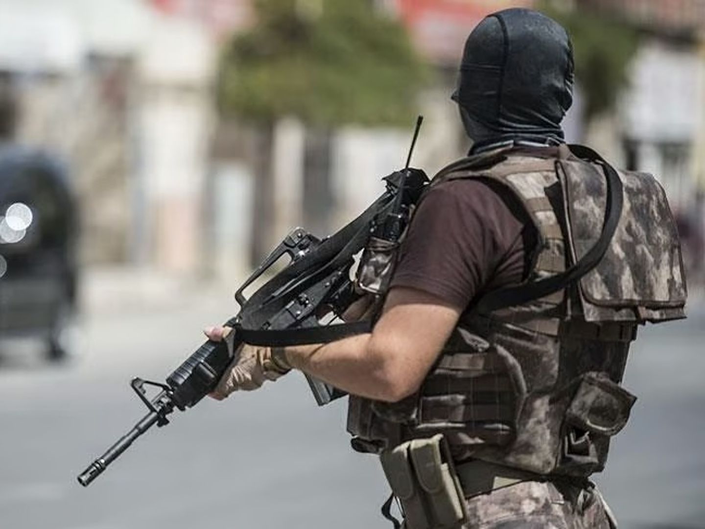 MİT'ten nokta operasyon! 7 casus tek operasyonla yakaladı