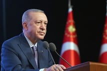 Cumhurbaşkanı Erdoğan'dan İran için yoğun telefon diplomasisi