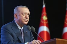 Cumhurbaşkanı Erdoğan'dan İran için yoğun telefon diplomasisi