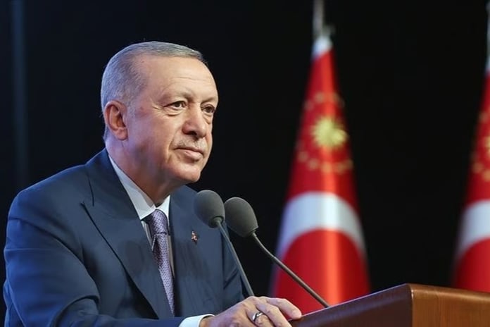 Cumhurbaşkanı Erdoğan'dan İran için yoğun telefon diplomasisi