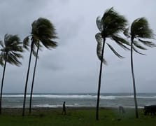 Küba'da Melissa kasırgası alarmı: 735 bin kişi tahliye edildi