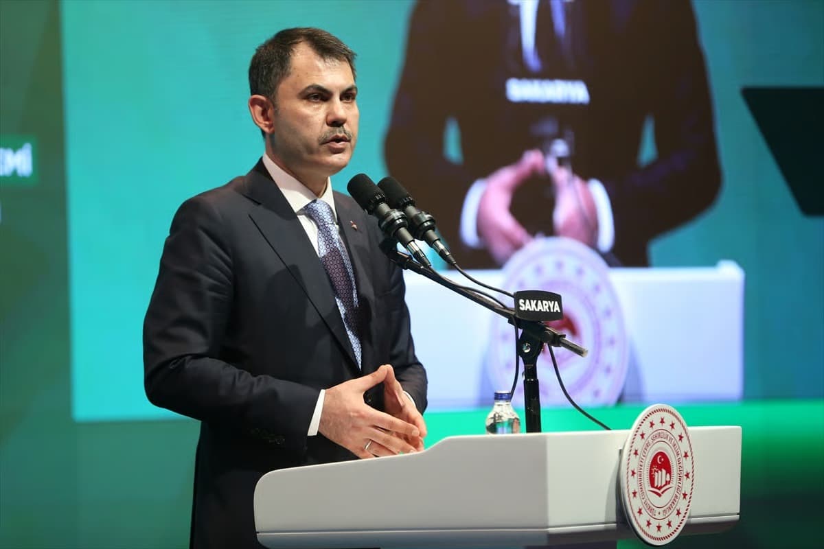 Depozito sistemiyle 500 milyon avro kazanacağız