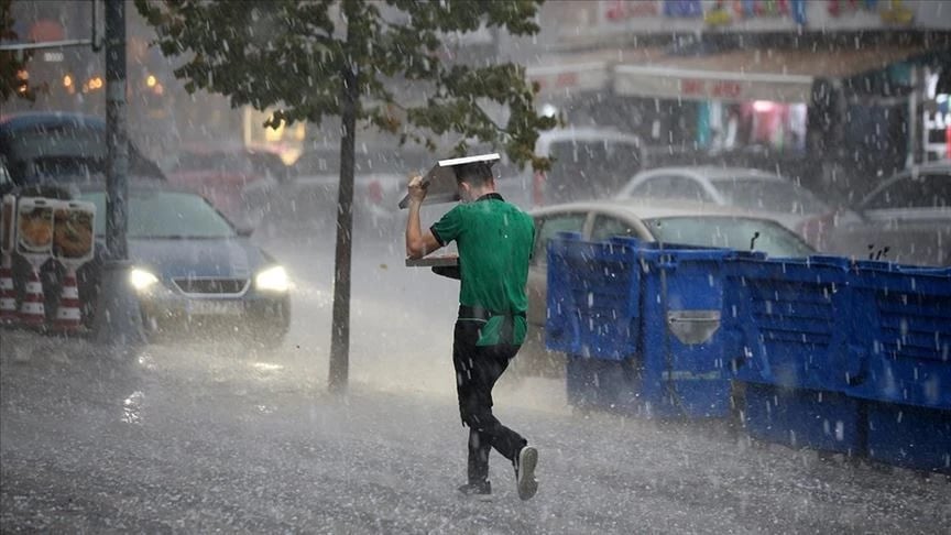 İstanbul yağmur ne zaman başlayacak