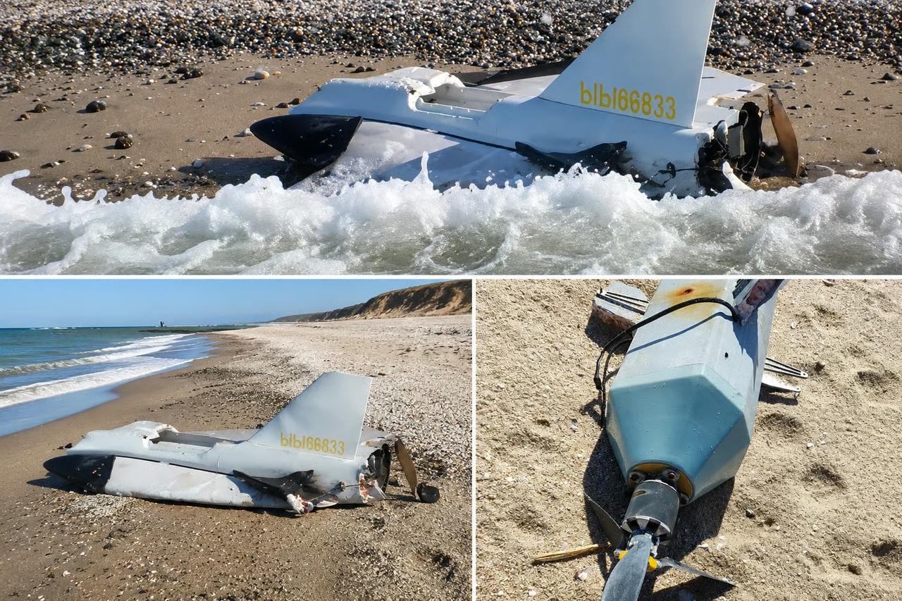 İstanbul sahilinde kamikaze İHA alarmı! SAS komandoları çağı