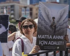 Minguzzi cinayetinde kritik duruşma: Katiller ilk kez hakim karşısında