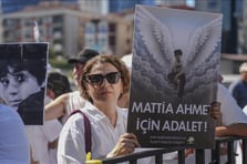 Minguzzi cinayetinde kritik duruşma: Katiller ilk kez hakim karşısında