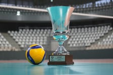 CEV Kupası ve CEV Challenge Kupası'nda Türkiye'yi temsil edecek takımların rakipleri kura çekimi sonucunda belirlendi