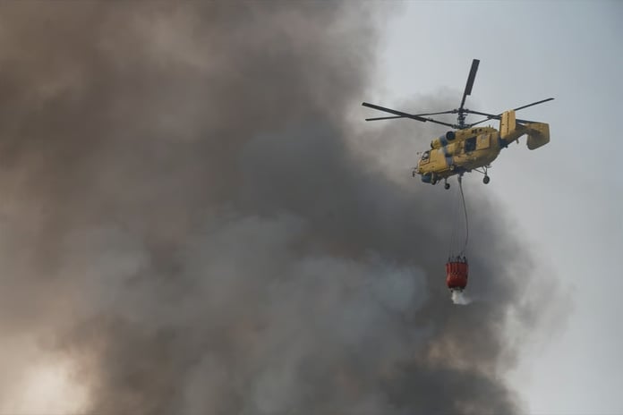 Rus ordusundan Ukrayna'ya yoğun saldırılar: En az 15 ölü