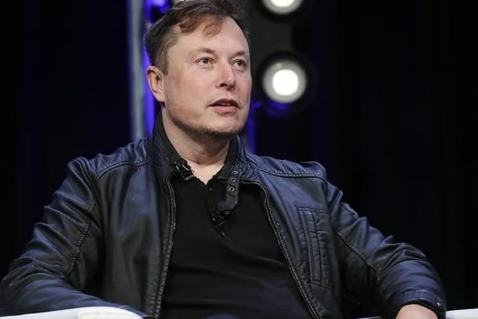 Elon Musk Trump yönetimindeki işlerini azaltacak