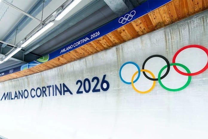 Programda bir ilk: Dağ kayağı