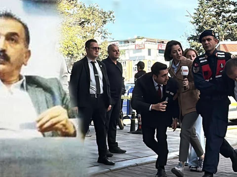 Savcıyı tehdit etme cezası 100 yıl
