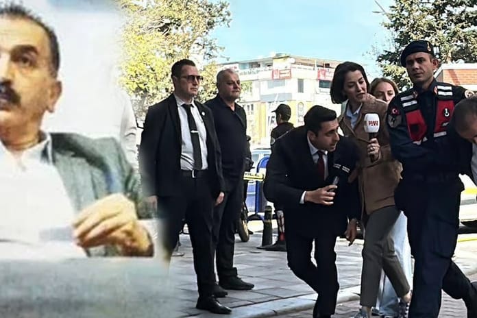 Yenidoğan çetesi gelişmesi: Savcıyı tehdit etme cezası 100 yıl