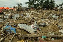 Endonezya'da meydana gelen sel felaketinde bilanço artıyor