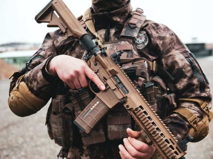 TSK’ya yeni nesil yerli sistemler teslim edildi