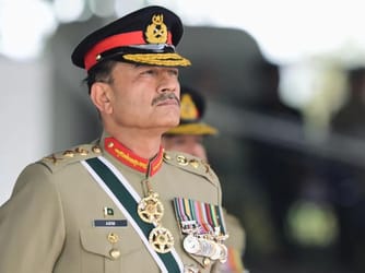 Pakistan Threatens India With ‘Beyond Imagination’ Response