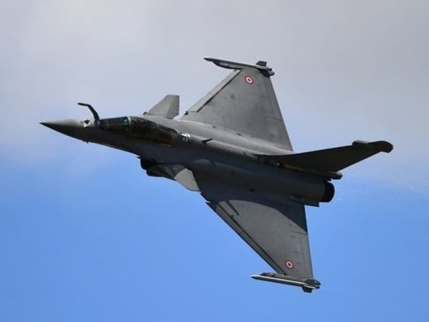 Hindistan, 114 Rafale savaş uçağı için rekor anlaşmaya hazırlanıyor